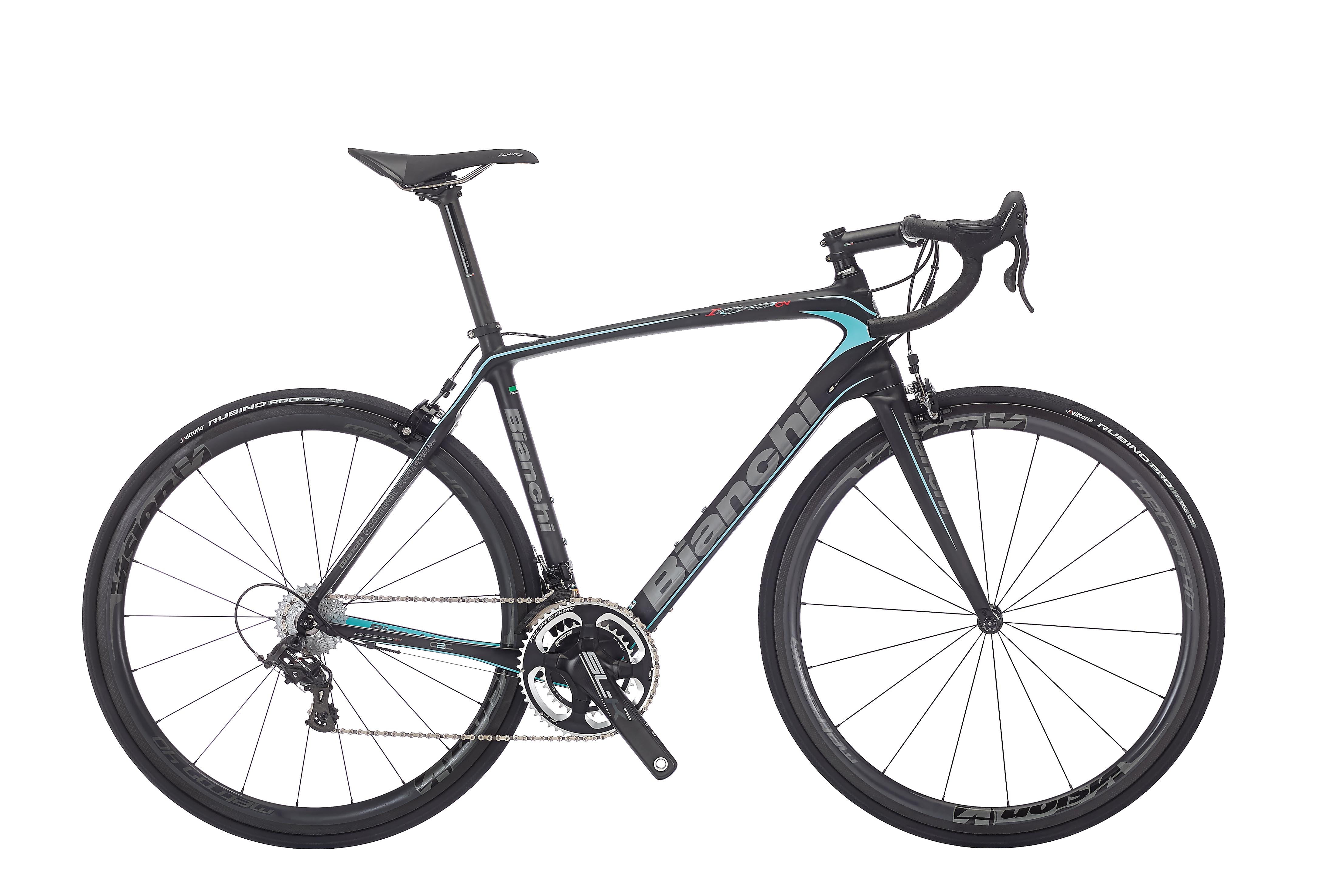 Super Record 11sp Compact INFINITO CV