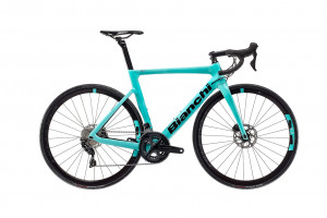 RIVAL ETAP AXS 12SP