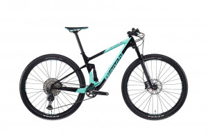 9.3 XT/SLX 1X12SP