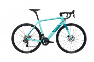 RIVAL ETAP AXS 12SP