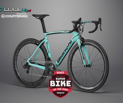 Oltre XR4