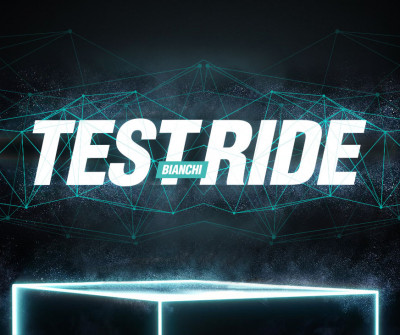 Test Ride 2018