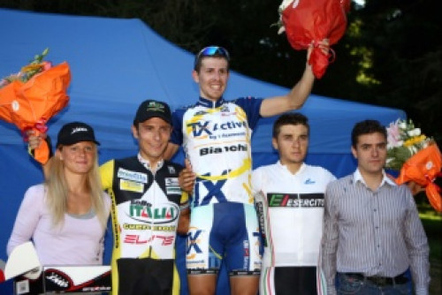 World Cup, Cominelli improved his ranking World Cup, Cominelli improved his ranking