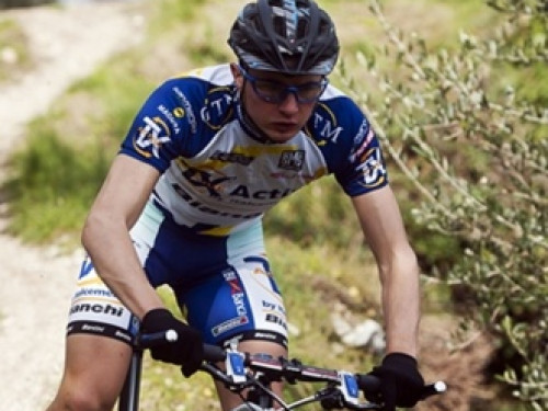 TX Active-Bianchi&amp;rsquo;s elite rider aims to win his series in Vermiglio&amp;rsquo;s last round
