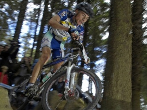 French rider will be the only TX Active-Bianchi’s rider racing in the third june