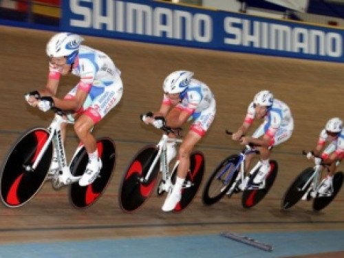 Bianchi and Androni team took &amp;rdquo;tricolore&amp;rdquo; on track