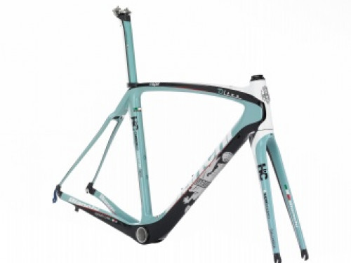 Bianchi new bike sponsor of Vacansoleil-DCM