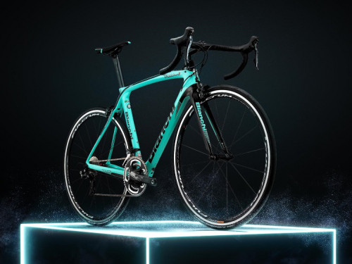 Oltre XR3