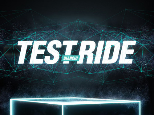 Test Ride 2018