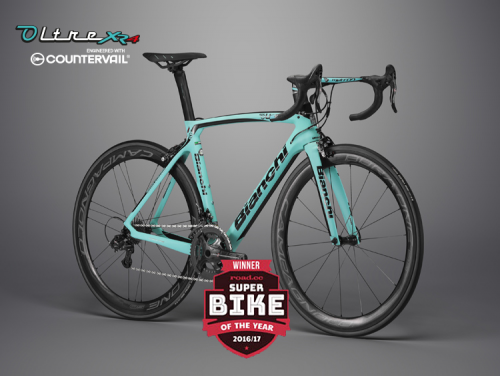 Oltre XR4 Oltre XR4