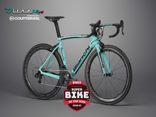 Oltre XR4