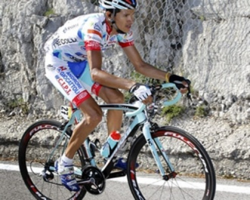 Bianchi and Androni got stronger leadership in Italy Bianchi and Androni got stronger leadership in Italy