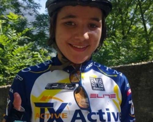 Junior Team scoring twice at Italian Cup Junior Team scoring twice at Italian Cup