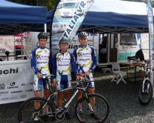 Four TX Active-Bianchi’s riders at World Champs Four TX Active-Bianchi’s riders at World Champs