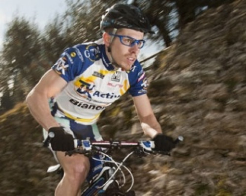 Cominelli placed third in Switzerland Cominelli placed third in Switzerland
