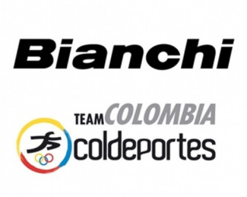 H Bianchi θα υποστηρίξει το 2012 και την Colombia-Coldeportes professional team. H Bianchi θα υποστηρίξει το 2012 και την Colombia-Coldeportes professional team.