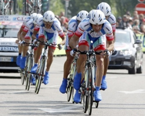 Giro d’Italia full of promise: Bianchi at podium’s door Giro d’Italia full of promise: Bianchi at podium’s door