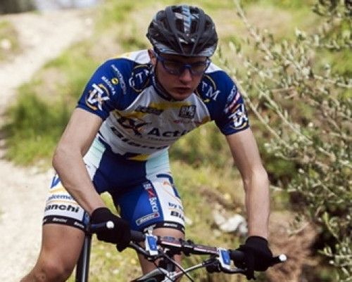 TX Active-Bianchi’s elite rider aims to win his series in Vermiglio’s last round TX Active-Bianchi’s elite rider aims to win his series in Vermiglio’s last round