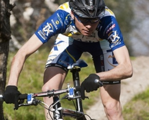 French TX Active-Bianchi’s rider won the 40-km GF in Dignes-les-Bains French TX Active-Bianchi’s rider won the 40-km GF in Dignes-les-Bains