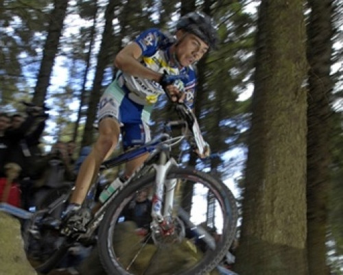 World Cup XCO, Tempier close to Top-10 World Cup XCO, Tempier close to Top-10