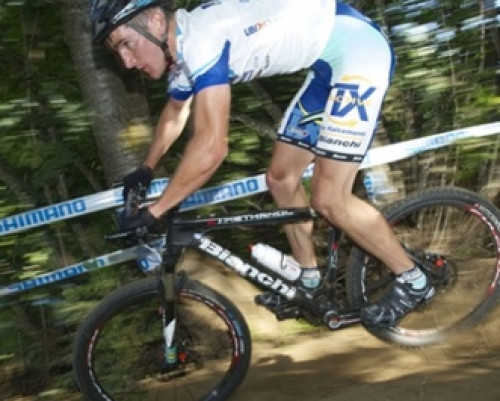 TX Active-Bianchi aims to victory at Gimondibike TX Active-Bianchi aims to victory at Gimondibike