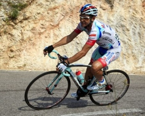 Bianchi at World Champs with Serpa and Ochoa Bianchi at World Champs with Serpa and Ochoa