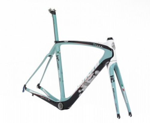 Bianchi new bike sponsor of Vacansoleil-DCM