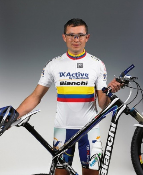 Paez back to TX Active-Bianchi team to chase Olympic dream Paez back to TX Active-Bianchi team to chase Olympic dream
