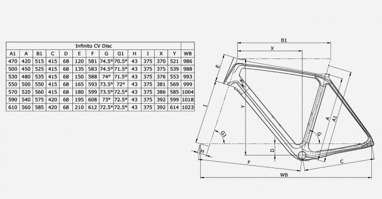 FRAME KIT