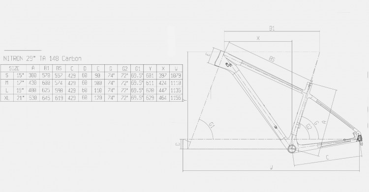 9.4 – NX/SX EAGLE 1X12SP