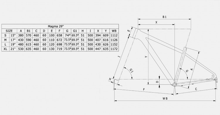 9.0 – DEORE 1X11SP 