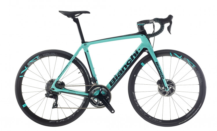 Dura Ace Di2 11sp Compact