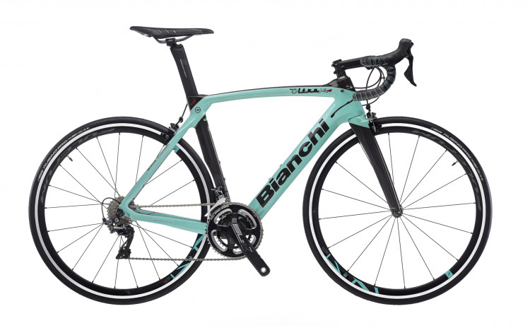 DURA ACE 11SP COMPACT