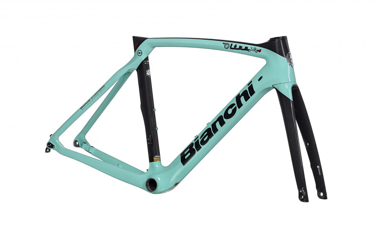 FRAME KIT 