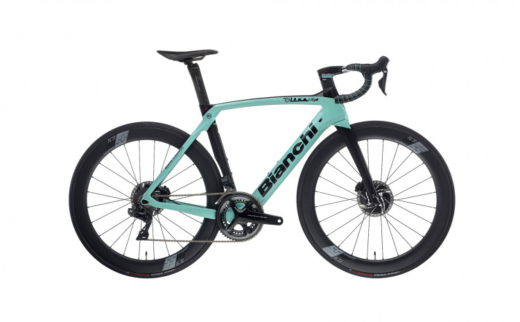 DURA ACE DI2 11SP 52/36