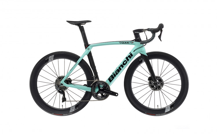 DURA ACE 11SP 52/36