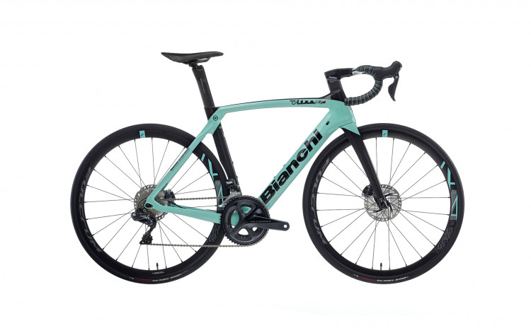 ULTEGRA DI2 11SP