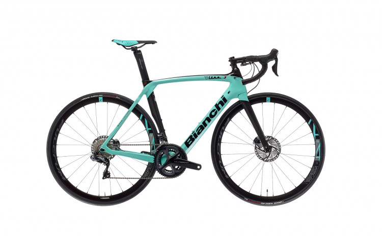ULTEGRA DI2 11SP 