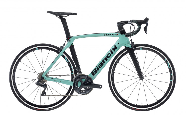 ULTEGRA DI2 11SP 