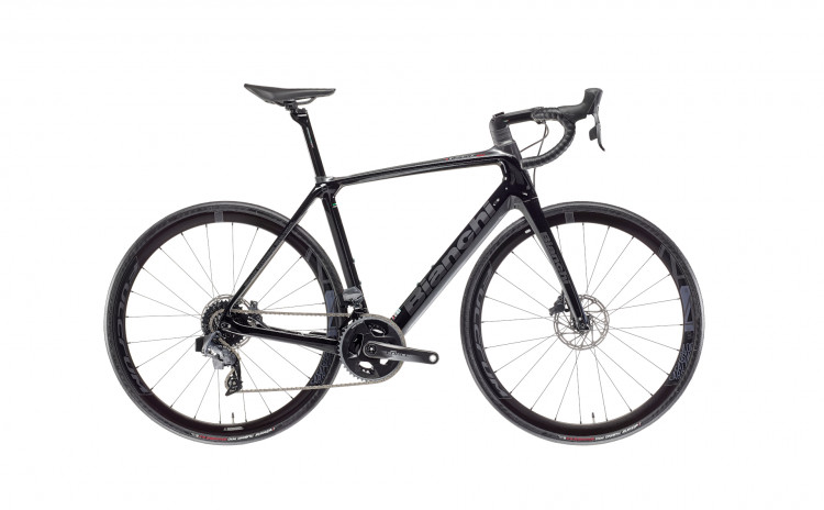 FORCE ETAP AXS 12SP 