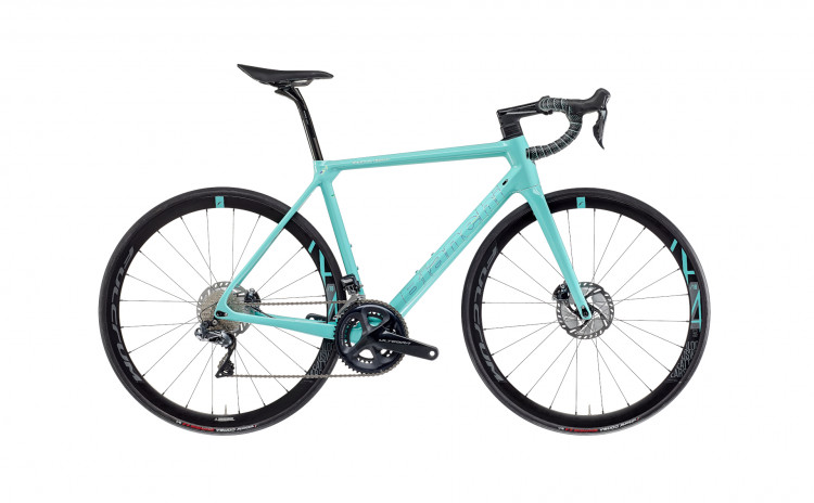 ULTEGRA DI2 11SP