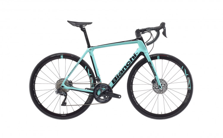 ULTEGRA DI2 11SP 