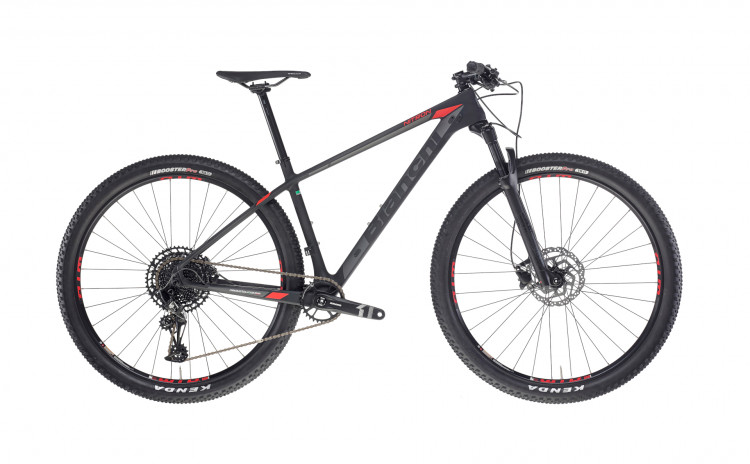 9.4 – NX/SX EAGLE 1X12SP