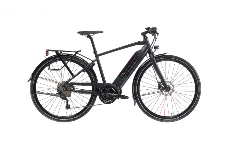 GENT DEORE 10SP
