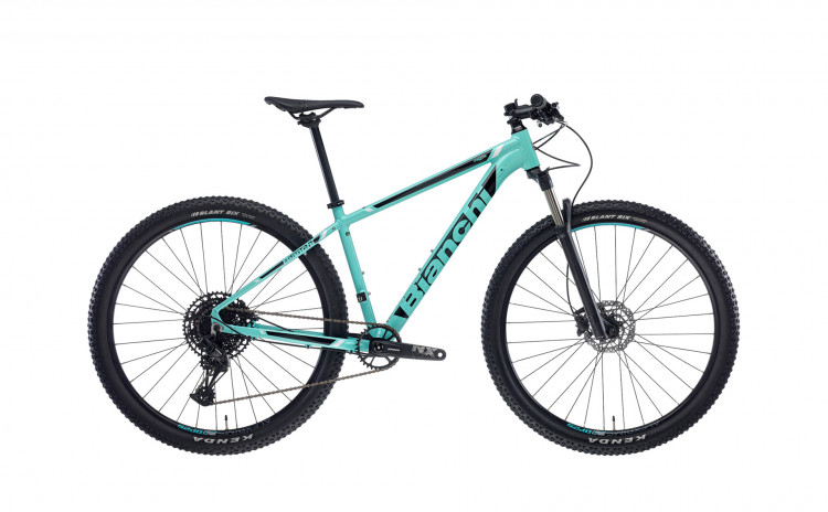 9S – DEORE 1X12SP 