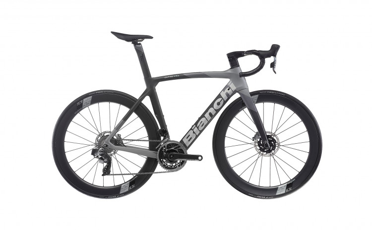 RIVAL ETAP AXS 12SP