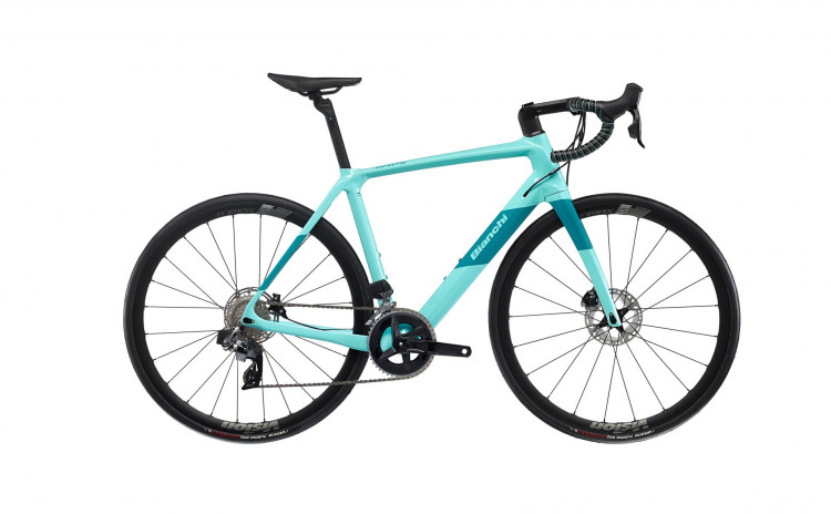 RIVAL ETAP AXS 12SP