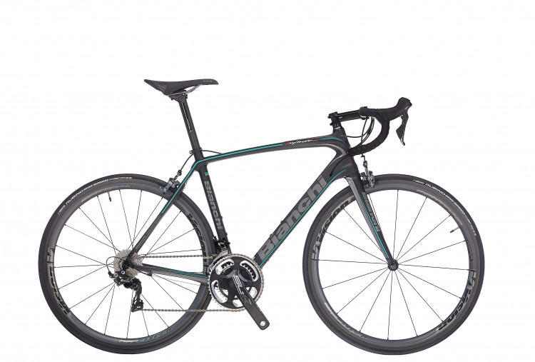 Dura Ace 11sp Compact