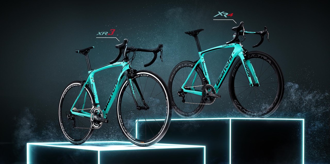 OltreXR3 OltreXR4