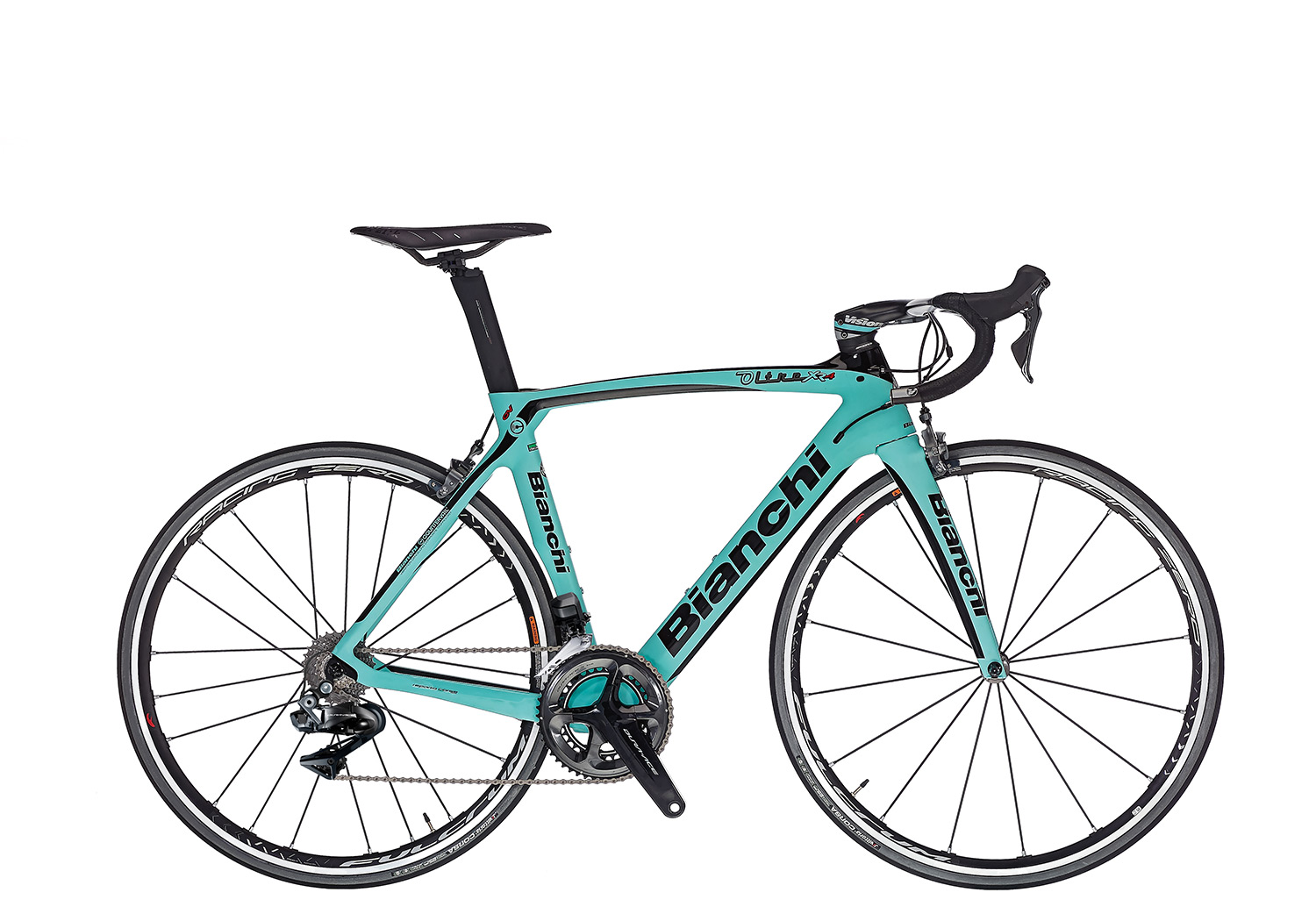 oltre xr4 dura ace